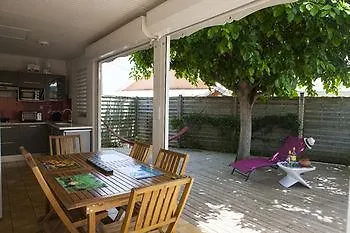 Ti Figues Bungalow 2 Chambres Saint-Francois  0*, Saint-Francois (Grande-Terre) Guadeloupe