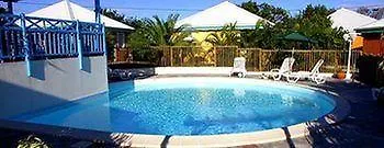 Ti Figues Bungalow 2 Chambres Saint-Francois