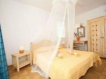 Ti Figues Bungalow 2 Chambres Saint-Francois  Apartment Saint-Francois (Grande-Terre)