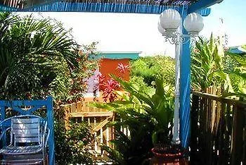 Apartment Ti Figues Bungalow 2 Chambres Saint-Francois  Guadeloupe