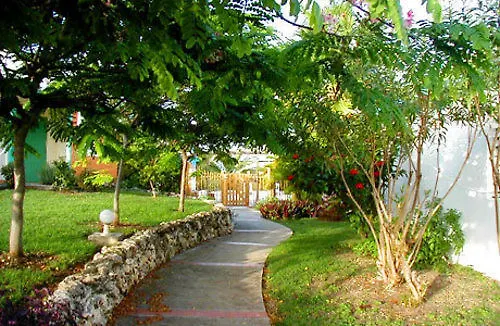 Ti Figues Bungalow 2 Chambres Saint-Francois  0*, Saint-Francois (Grande-Terre)