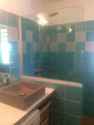 Ti Figues Bungalow 2 Chambres Saint-Francois  Saint-Francois (Grande-Terre)